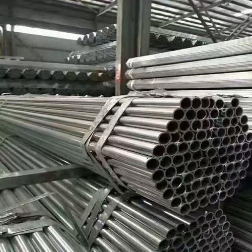 钟祥q355nhb耐候钢管